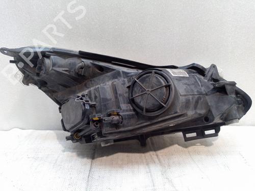 Left headlight OPEL CORSA D (S07) 1.3 CDTI (L08, L68) | BP37667879C28 - Image 4