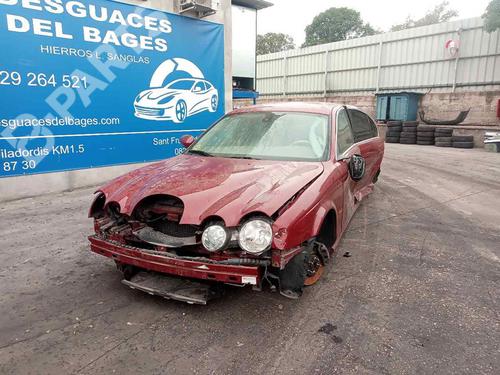 Used Parts JAGUAR S-TYPE II (X200)  2.5 V6  1132452