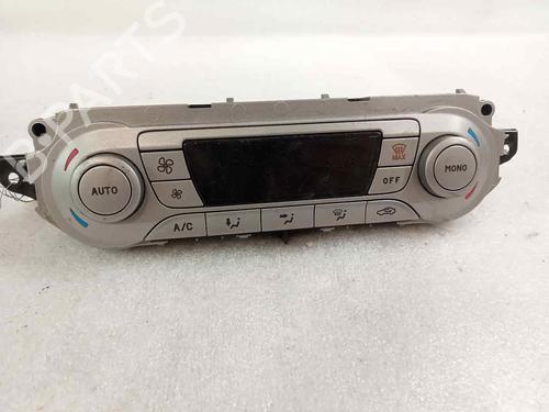 Climate control FORD FOCUS II (DA_, HCP, DP) | BP32444981I5 - Image 8