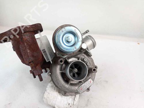 Turbolader/Kompressor für SKODA FABIA I (6Y2) 1.4 TDI (80 hp) 20657127