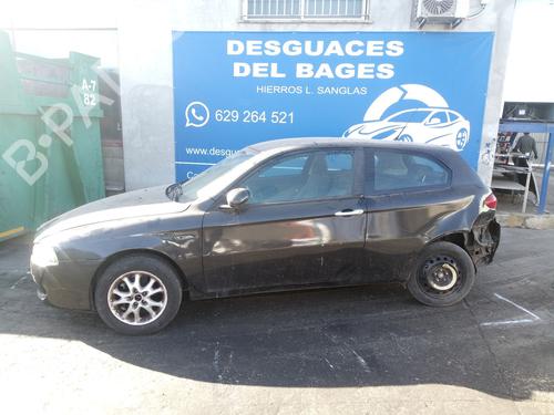 Elektronisk modul ALFA ROMEO 147 (937_) 1.9 JTDM 16V (937.AXN1B, 937.BXN1B) | BP24593488M83 