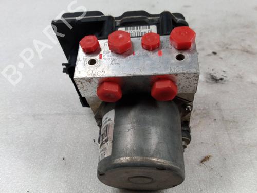 ABS pump FIAT GRANDE PUNTO (199_) 1.9 D Multijet | BP16312282M43 