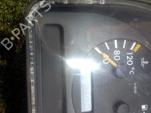 Instrument cluster MERCEDES-BENZ M-CLASS (W163) ML 400 CDI (163.128) | BP8792954C47