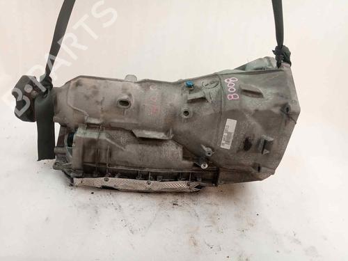 Used Gearbox BMW 3 (E90) 325 i (218 hp) 20237646