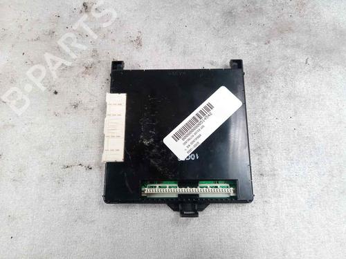 Electronic module TOYOTA YARIS (_P13_) 1.5 Hybrid (NHP130_) | BP17119015M83 