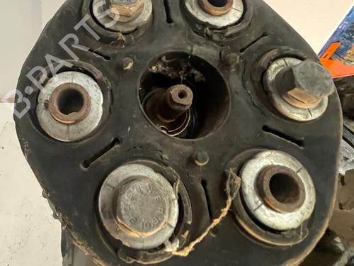 Gearbox BMW 5 (E60) 530 d | BP7854580M3