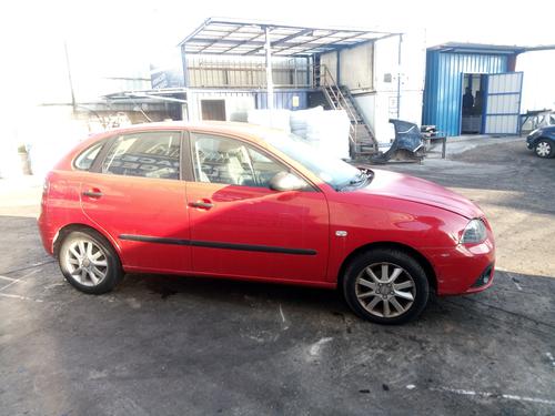 Engine control unit (ECU) SEAT IBIZA III (6L1)  | BP23259128M57  - Image 9
