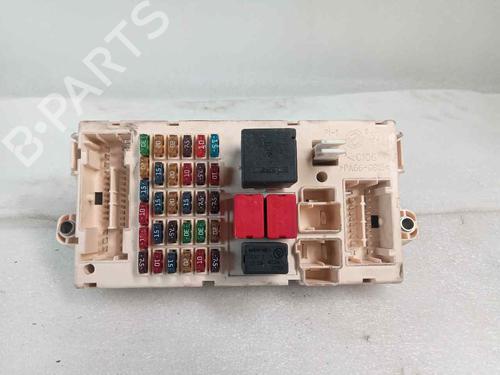 Used Fuse box ALFA ROMEO 147 (937_) 1.6 16V T.SPARK (937.AXA1A, 937.AXB1A, 937.BXB1A) (120 hp) 20342749