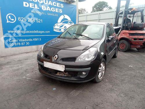 Used Parts RENAULT CLIO III Grandtour (KR0/1_)  1.5 dCi (KR0H, KR1S)  1128003