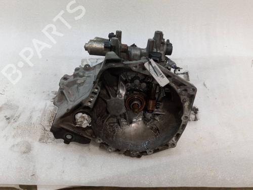 Used Gearbox TOYOTA AYGO (_B1_) 1.0 (KGB10_, KGB10R) (68 hp) 32046517