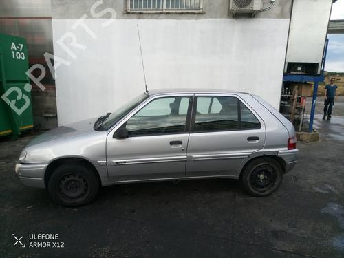 Steering pump CITROËN SAXO (S0, S1) 1.5 D | BP28196396M99 