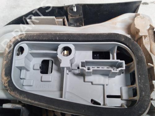 Højre baglygte VW POLO (9N_, 9A_) 1.4 16V | BP25849440C35 