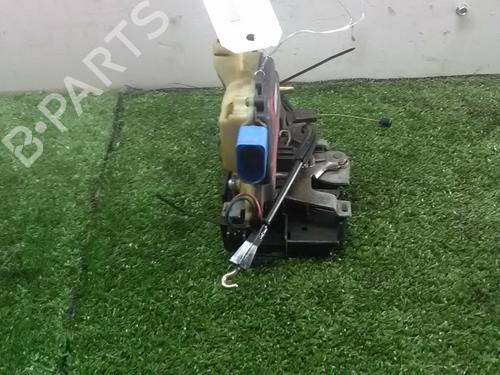 Front left lock SEAT IBIZA III (6L1)  | BP8542979C98