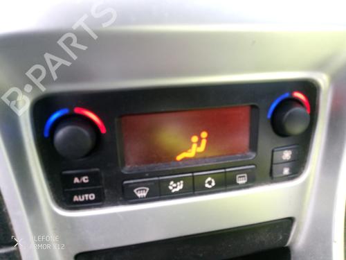 Left taillight PEUGEOT 307 Break (3E) 1.6 HDi 110 | BP24610817C34 