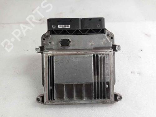 Engine control unit (ECU) HYUNDAI ACCENT III (MC) 1.6 GLS | BP18553236M57 
