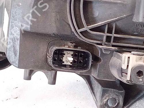 Right headlight MAZDA 6 Station Wagon (GY) 2.0 DI (GY19) | BP27979901C29 