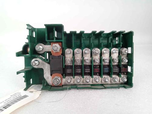 Used Fuse box BMW 5 (E39) 525 d (163 hp) 11222891