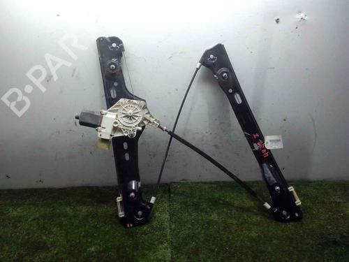 Rudehejsemekanisme ventre foran BMW 3 (E90) 320 d (163 hp) 8956698
