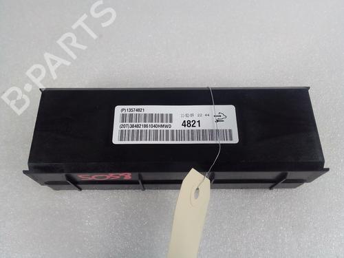 Elektronisk modul CHEVROLET CRUZE Hatchback (J305) 1.8 (141 hp) 11357909