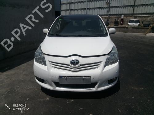 Fan TOYOTA VERSO (_R2_)  | BP28143053M128 