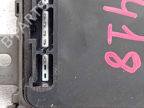 Fuse box RENAULT MASTER II Van (FD)  | BP17533124E1 