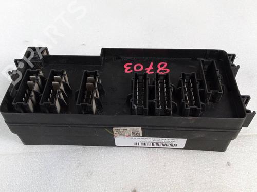 Fuse box MERCEDES-BENZ M-CLASS (W164) | BP24610796E1