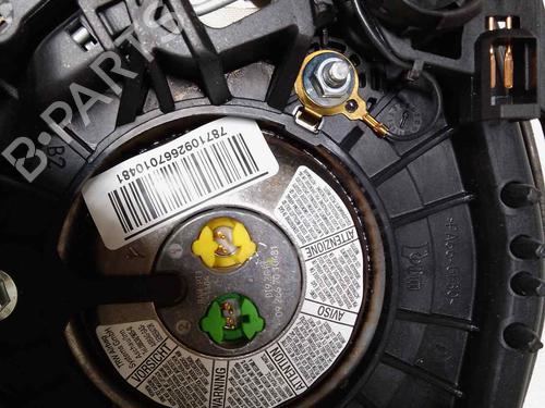 Driver airbag OPEL CORSA D Hatchback Van (S07)  | BP14986013C9 