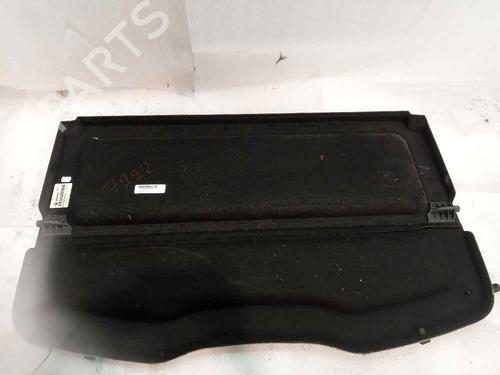 Cappelliera RENAULT SCÉNIC III (JZ0/1_) [2008-2016]  32046523