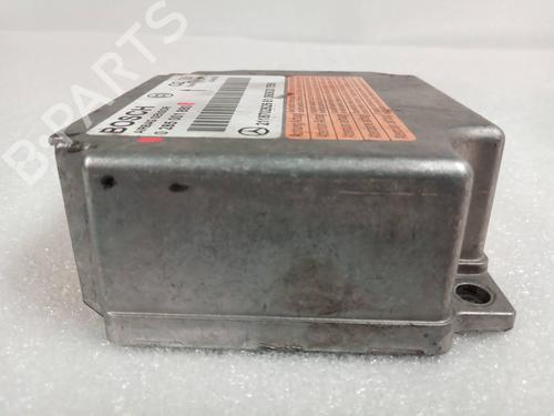 Airbag module MERCEDES-BENZ E-CLASS (W211) E 320 CDI (211.022) | BP14965751M53 