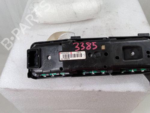 Instrument cluster ALFA ROMEO 159 Sportwagon (939_) 1.9 JTDM 8V (939BXE1B) | BP19449601C47 