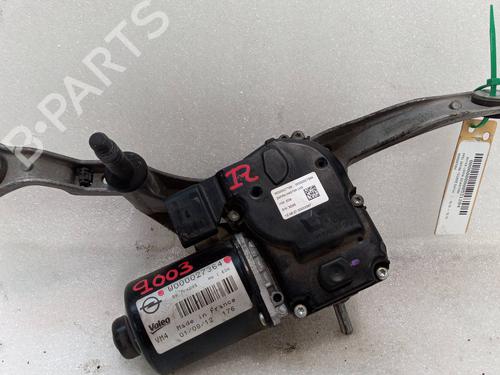 Viskermotor vindrude OPEL ZAFIRA TOURER C (P12) [2011-2025]  30519213