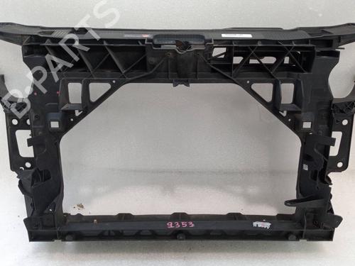 Used Front slam panel Front slam panel SEAT IBIZA IV (6J5, 6P1) [2008-2017] 32724839 32724839