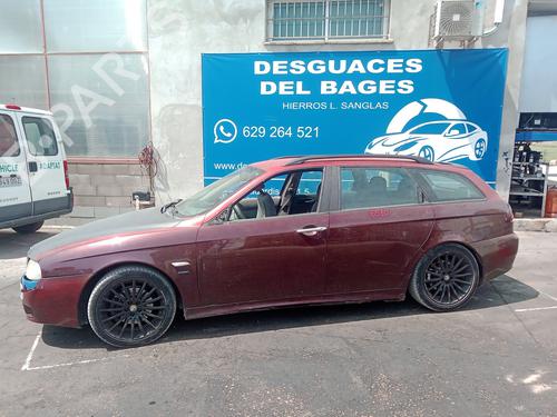 Egr ALFA ROMEO 156 Sportwagon (932_) 1.9 JTD (932B2B, 932B2C) | BP15287118M69 