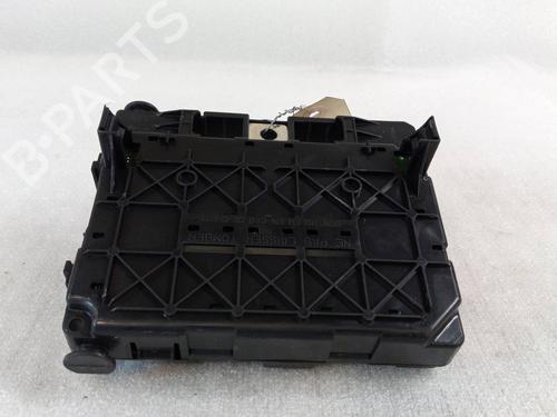 Fuse box CITROËN C3 I (FC_, FN_) 1.4 HDi | BP24397028E1 