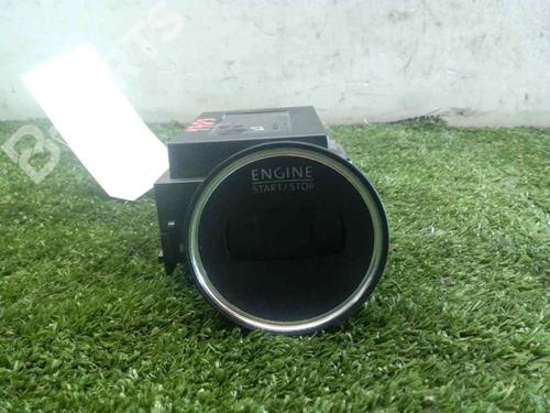 Used Ignition barrel Ignition barrel VW PASSAT B7 (362) 2.0 TDI (140 hp) 9711038 9711038