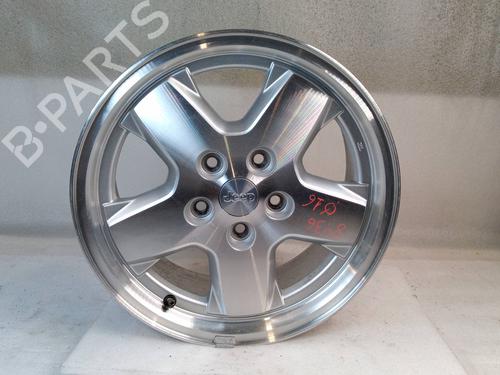 Used Rim JEEP CHEROKEE (KJ) 2.5 CRD 4x4 (143 hp) 22436705