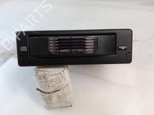 Bilradio BMW 5 (E60) 530 d (218 hp) 20226629