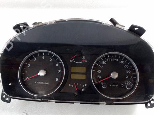 Used Instrument cluster HYUNDAI GETZ (TB) 1.6 (106 hp) 27236218