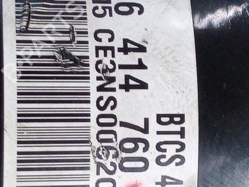 ABS pump CHEVROLET EPICA (KL1_) 2.0 D | BP27369909M43 
