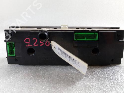 Climate control VOLVO S40 I (644) 1.8 | BP28321237I5 