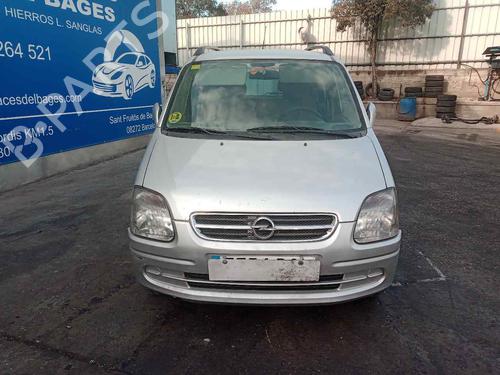 Steering pump OPEL AGILA A (H00) 1.2 16V (F68) | BP18876779M99 