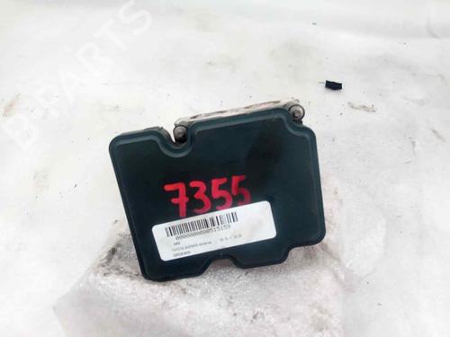 ABS pump TOYOTA AVENSIS Saloon (_T27_) 2.0 D-4D (WWT271_) | BP17951228M43 