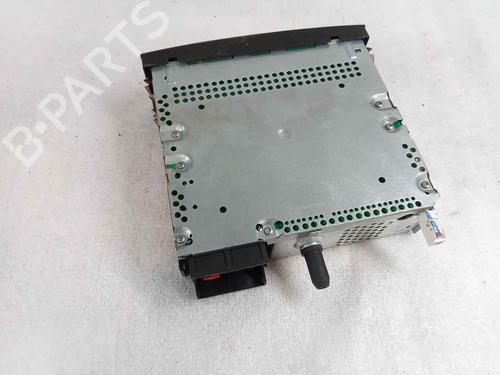 Elektronisk modul CITROËN C2 (JM_) 1.4 HDi | BP27224469M83 