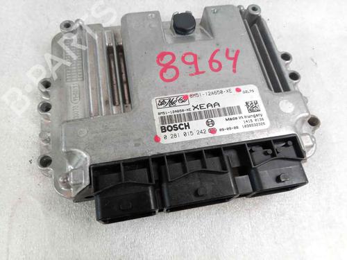 Centralina motore FORD FOCUS II (DA_, HCP, DP) [2004-2013]  27224473