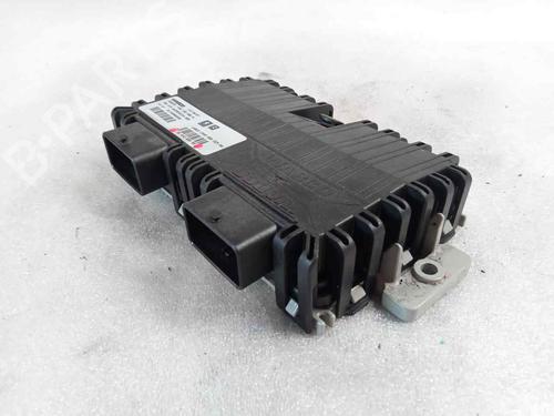 Engine control unit (ECU) CITROËN C4 Grand Picasso I (UA_) 2.0 HDi 138 | BP26141009M57 