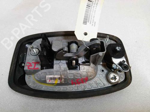 Front left exterior door handle FIAT DUCATO Van (250_)  | BP18064037C128 