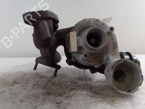 Used Turbocharger/Supercharger Turbocharger/Supercharger 39102520 39102520