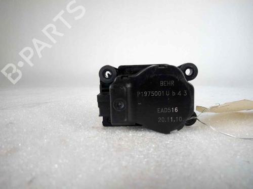 Used Electronic module PEUGEOT 3008 I MPV (0U_) 1.6 HDi (112 hp) 10738784