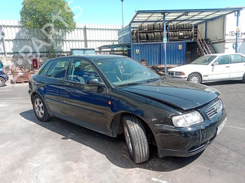 Brukte deler til AUDI A3 (8L1) 1.8 T (180 hp) 1454779