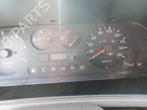 Used Parts FORD MAVERICK (UDS, UNS)  2.7 TD  1370014